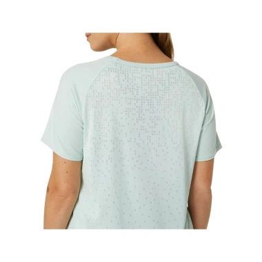 Áo Thể Thao Nữ Asics ACTIBREEZE Short Sleeve – Thấm Khí, Thoáng Mát, 803.491₫ 5