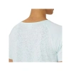 Áo Thể Thao Nữ Asics ACTIBREEZE Short Sleeve Thoáng Khí Giá 1.122.336 VND 3