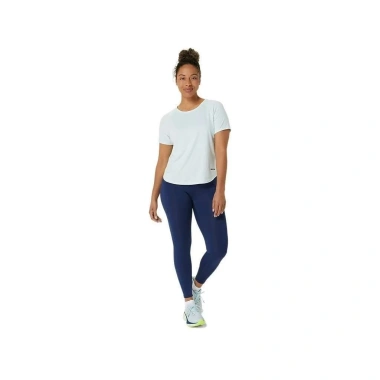 Áo Thể Thao Nữ Asics ACTIBREEZE Short Sleeve Thoáng Khí Giá 1.122.336 VND