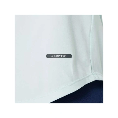 Áo Thể Thao Nữ Asics ACTIBREEZE Short Sleeve Thoáng Khí Giá 1.122.336 VND