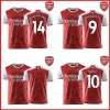 Áo Thun Arsenal BS1 2.020-2.021 + Size – Lacazette, Ozil, Aubameyang – 156.600₫