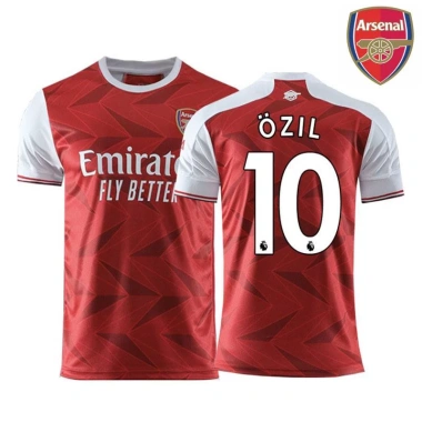 Áo Thun Arsenal BS1 2.020-2.021 + Size – Lacazette, Ozil, Aubameyang – 156.600₫ 3