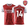 Áo Thun Arsenal BS1 2.020-2.021 + Size – Lacazette, Ozil, Aubameyang – 156.600₫ 4
