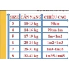 Áo thun bé gái cute in hình ngộ nghĩnh 5D cotton - Giá 55.200₫, khuyến mại hấp dẫn 9