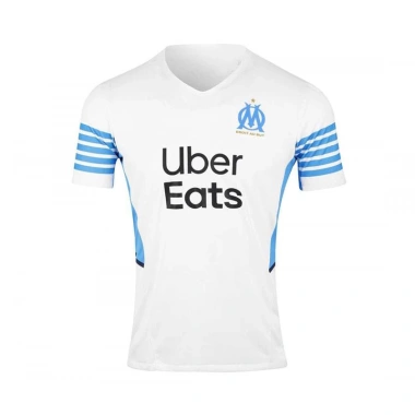 Áo thun bóng đá Marseille F.C. Alvaro Payet đội nhà unisex thoải mái - 156.600₫ 5