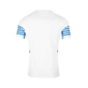 Áo thun bóng đá Marseille F.C. Alvaro Payet đội nhà unisex thoải mái - 156.600₫ 6