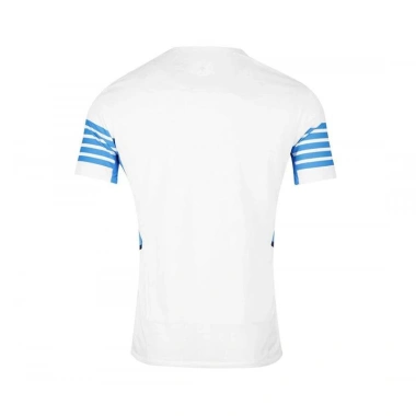 Áo thun bóng đá Marseille F.C. Alvaro Payet đội nhà unisex thoải mái - 156.600₫ 6