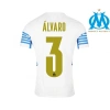 Áo thun bóng đá Marseille F.C. Alvaro Payet đội nhà unisex thoải mái - 156.600₫ 10
