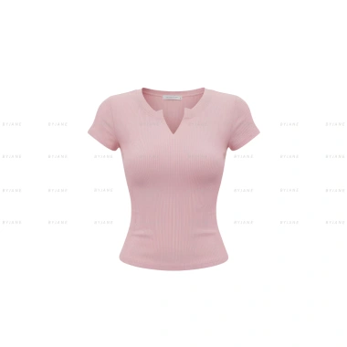 Áo Thun Cổ Trụ Tàu Ôm Eo BYJANE Giảm Giá 89000đ - Thun Nữ CỔ TRỤ Đẹp Cao Cấp 16 Áo Thun Cổ Trụ Tàu Ôm Eo BYJANE Giảm Giá 89000đ - Thun Nữ CỔ TRỤ Đẹp Cao Cấp 16