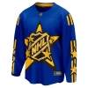 Áo thun dài tay thể thao màu xanh NHL All-Star 2.024 Plus Size Giá ưu đãi 184.680₫ 3