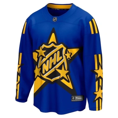 Áo thun dài tay thể thao màu xanh NHL All-Star 2.024 Plus Size Giá ưu đãi 184.680₫ 3