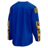 Áo thun dài tay thể thao màu xanh NHL All-Star 2.024 Plus Size Giá ưu đãi 184.680₫ 4