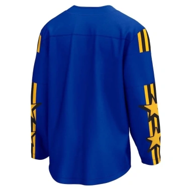 Áo thun dài tay thể thao màu xanh NHL All-Star 2.024 Plus Size Giá ưu đãi 184.680₫ 4