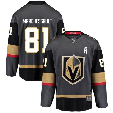 Áo Thun Dài Tay Vegas Golden Knights Số 81 Marchessault Plus Size Giá Ưu Đãi 205.200 Đơn Giá 260.604 Thoải mái, phong cách 3