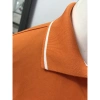 Áo Thun Đồng Phục 3 Sọc Sẵn Hàng Đỏ Vàng Cam: Giá Ưu Đãi 110k, Chất Lượng Cao 4