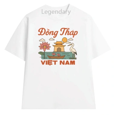 Áo thun du lịch các tỉnh miền tây 01 (An Giang, Bến Tre, Cà Mau, Cần Thơ, Đồng Tháp, Hậu Giang, Hà Tiên, Tây Ninh...) 3 Áo thun du lịch các tỉnh miền tây 01 (An Giang, Bến Tre, Cà Mau, Cần Thơ, Đồng Tháp, Hậu Giang, Hà Tiên, Tây Ninh...) 3