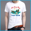Áo Thun Du Lịch Vịnh Hạ Long Giá Rẻ - Mua 65k Thay Vì 81.250 VND - Quà Từ Việt Nam 3