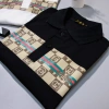 Áo thun nam tay ngắn cổ bẻ cotton CB02 D&V FASHION - Giá chỉ 129.000₫ 2