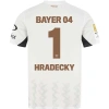 Áo Thun Sân Khách Bayer 04 Leverkusen Bundesliga – Giá 168.480 VND, Giảm Sốc 3