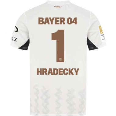 Áo Thun Sân Khách Bayer 04 Leverkusen Bundesliga – Giá 168.480 VND, Giảm Sốc