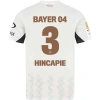 Áo Thun Sân Khách Bayer 04 Leverkusen Bundesliga – Giá 168.480 VND, Giảm Sốc 4