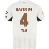 Áo Thun Sân Khách Bayer 04 Leverkusen Bundesliga – Giá 168.480 VND, Giảm Sốc 5