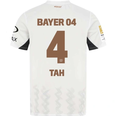 Áo Thun Sân Khách Bayer 04 Leverkusen Bundesliga – Giá 168.480 VND, Giảm Sốc
