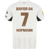 Áo Thun Sân Khách Bayer 04 Leverkusen Bundesliga – Giá 168.480 VND, Giảm Sốc 6