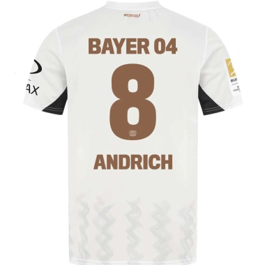 Áo Thun Sân Khách Bayer 04 Leverkusen Bundesliga – Giá 168.480 VND, Giảm Sốc 8 Áo Thun Sân Khách Bayer 04 Leverkusen Bundesliga – Giá 168.480 VND, Giảm Sốc 8
