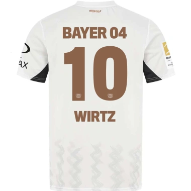 Áo Thun Sân Khách Bayer 04 Leverkusen Bundesliga – Giá 168.480 VND, Giảm Sốc 9 Áo Thun Sân Khách Bayer 04 Leverkusen Bundesliga – Giá 168.480 VND, Giảm Sốc 9
