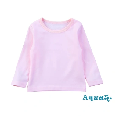 Áo thun tay dài ấm áp cho bé Đáng yêu, dễ phối đồ, giảm giá 20% chỉ 106.354₫ 5