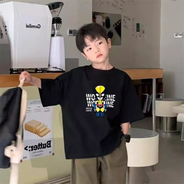 Áo thun trẻ em cotton mùa hè 2.024, sơ sinh giảm giá 99.999 VND, thoáng mát 7 Áo thun trẻ em cotton mùa hè 2.024, sơ sinh giảm giá 99.999 VND, thoáng mát 7