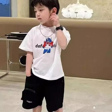 Áo thun trẻ em cotton mùa hè 2.024, sơ sinh giảm giá 99.999 VND, thoáng mát 10 Áo thun trẻ em cotton mùa hè 2.024, sơ sinh giảm giá 99.999 VND, thoáng mát 10