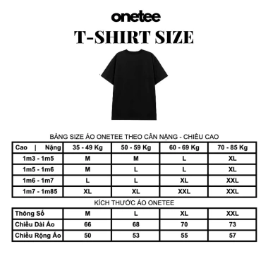 Áo Thun Unisex OneTee Local Brand Giá Cực Sốc 74999đ - Cổ Tròn Tay Lỡ Nam Nữ Form Rộng Cẩn Cước 3 Áo Thun Unisex OneTee Local Brand Giá Cực Sốc 74999đ - Cổ Tròn Tay Lỡ Nam Nữ Form Rộng Cẩn Cước 3