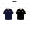 Áo Thun Unisex OneTee Local Brand Giá Cực Sốc 74999đ - Cổ Tròn Tay Lỡ Nam Nữ Form Rộng Cẩn Cước 11