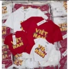 Áo Thun Việt Nam cho Bé hottrend - Cotton mềm mát, thấm hút mồ hôi, giảm giá 22% 2