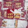 Áo Thun Việt Nam cho Bé hottrend - Cotton mềm mát, thấm hút mồ hôi, giảm giá 22% 3