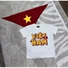 Áo Thun Việt Nam cho Bé hottrend - Cotton mềm mát, thấm hút mồ hôi, giảm giá 22% 5