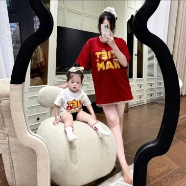 Áo Thun Việt Nam cho Bé hottrend - Cotton mềm mát, thấm hút mồ hôi, giảm giá 22% 7