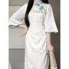 Áo Thun Vintage Thổ Cẩm Jacquard Mát Mẻ - Phong Cách Hiện Đại, Giá Siêu Tiết Kiệm 571,065đ 5