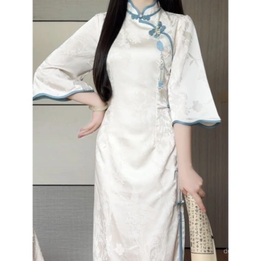 Áo Thun Vintage Thổ Cẩm Jacquard Mát Mẻ - Phong Cách Hiện Đại, Giá Siêu Tiết Kiệm 571,065đ