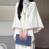 Áo Thun Vintage Thổ Cẩm Jacquard Mát Mẻ - Phong Cách Hiện Đại, Giá Siêu Tiết Kiệm 571,065đ 7