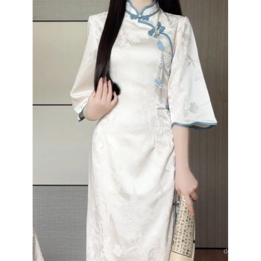 Áo Thun Vintage Thổ Cẩm Jacquard Mát Mẻ - Phong Cách Hiện Đại, Giá Siêu Tiết Kiệm 571,065đ