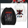 Áo unisex dài tay Demogorgon Stranger Things S5 thiết kế anime, giá 187.920 VND 2