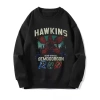 Áo unisex dài tay Demogorgon Stranger Things S5 thiết kế anime, giá 187.920 VND 8