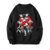 Áo unisex dài tay Demogorgon Stranger Things S5 thiết kế anime, giá 187.920 VND 9