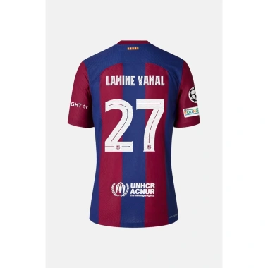 Áo và quần short thể thao Barca 2.023-2.024, phù hợp hâm mộ plus size, giảm giá 159.840 VND
