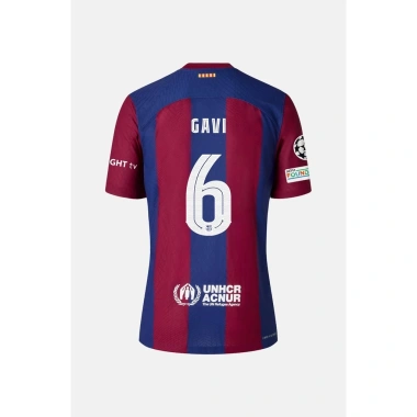 Áo và quần short thể thao Barca 2.023-2.024, phù hợp hâm mộ plus size, giảm giá 159.840 VND