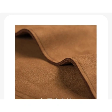 Áo vest bohemian nâu phong cách cao bồi phương Tây, thích hợp du lịch, giảm giá 241.824 VND