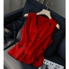 Áo vest cổ chữ V không tay slim-fit mùa hè – Siêu mát, giá chỉ 187,046₫ 10